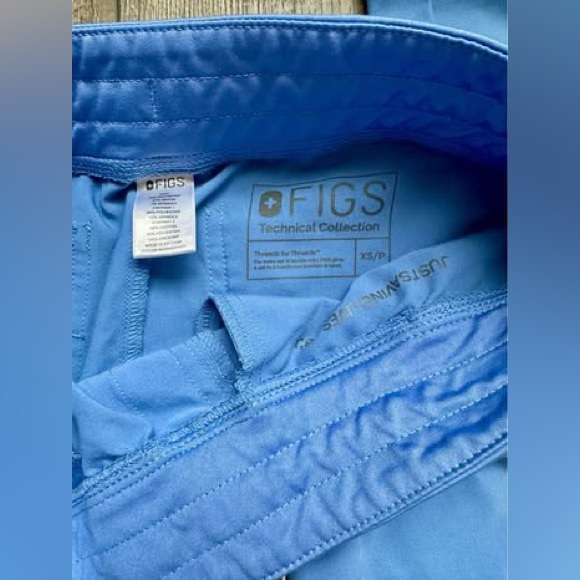 Figs Scrub set - Picture 4 of 4